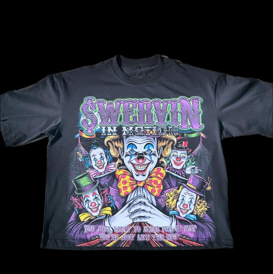 Follower $IM Tee